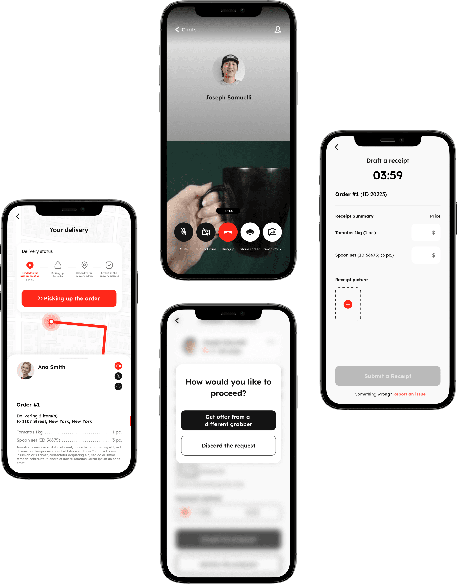 Startify - App Design and Development Agency